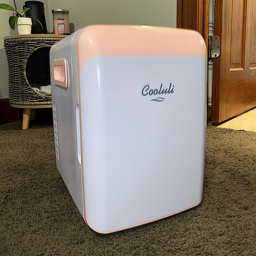Cooluli Fridge